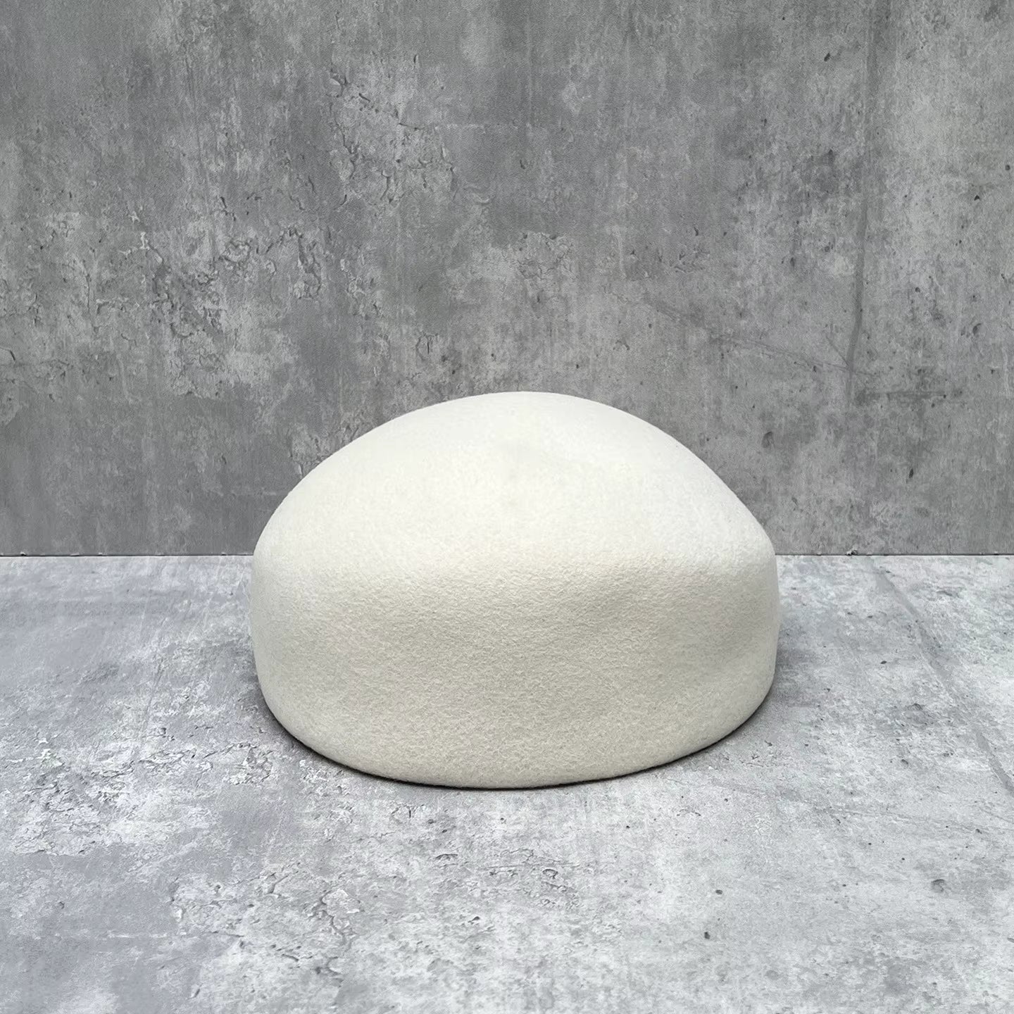 Stijlvolle Winterpet met Strakke Vorm