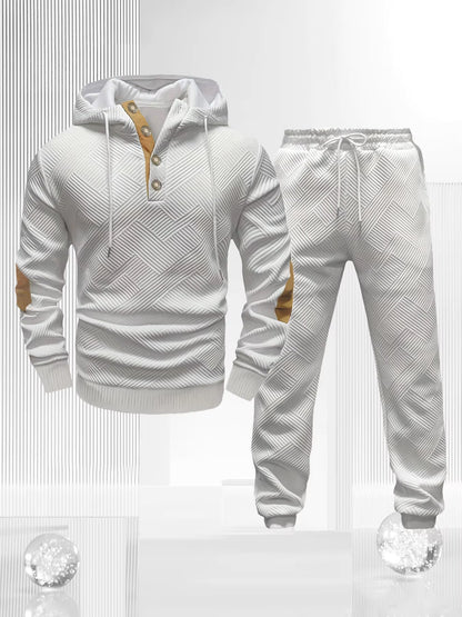Sportieve Lounge Set Heren