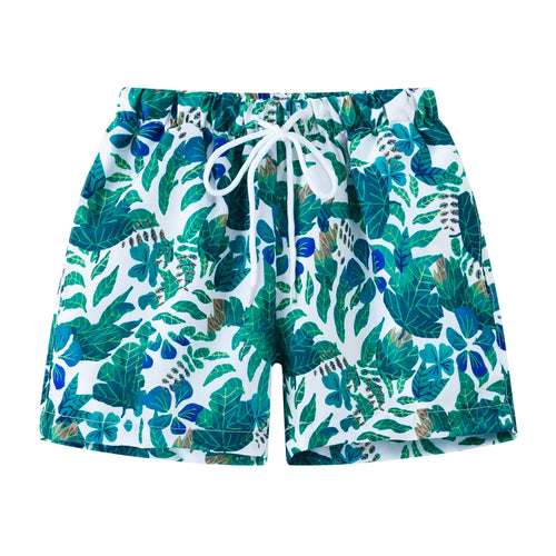 Jungle Zwemshort