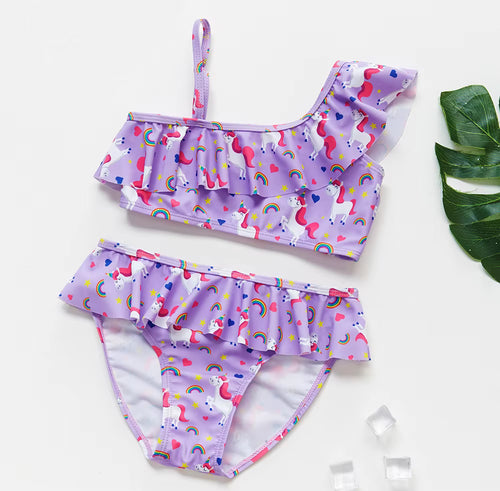 Unicorn Bikini