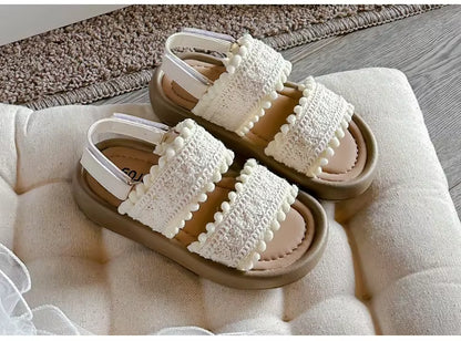 Trendy Zomer Sandalen voor Meisjes