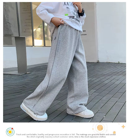 Streetstyle Joggingbroek Kids