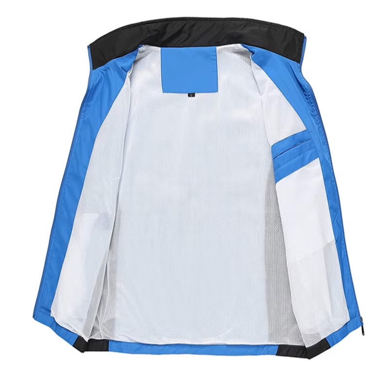 Heren Hardloopset – Licht & Winddicht