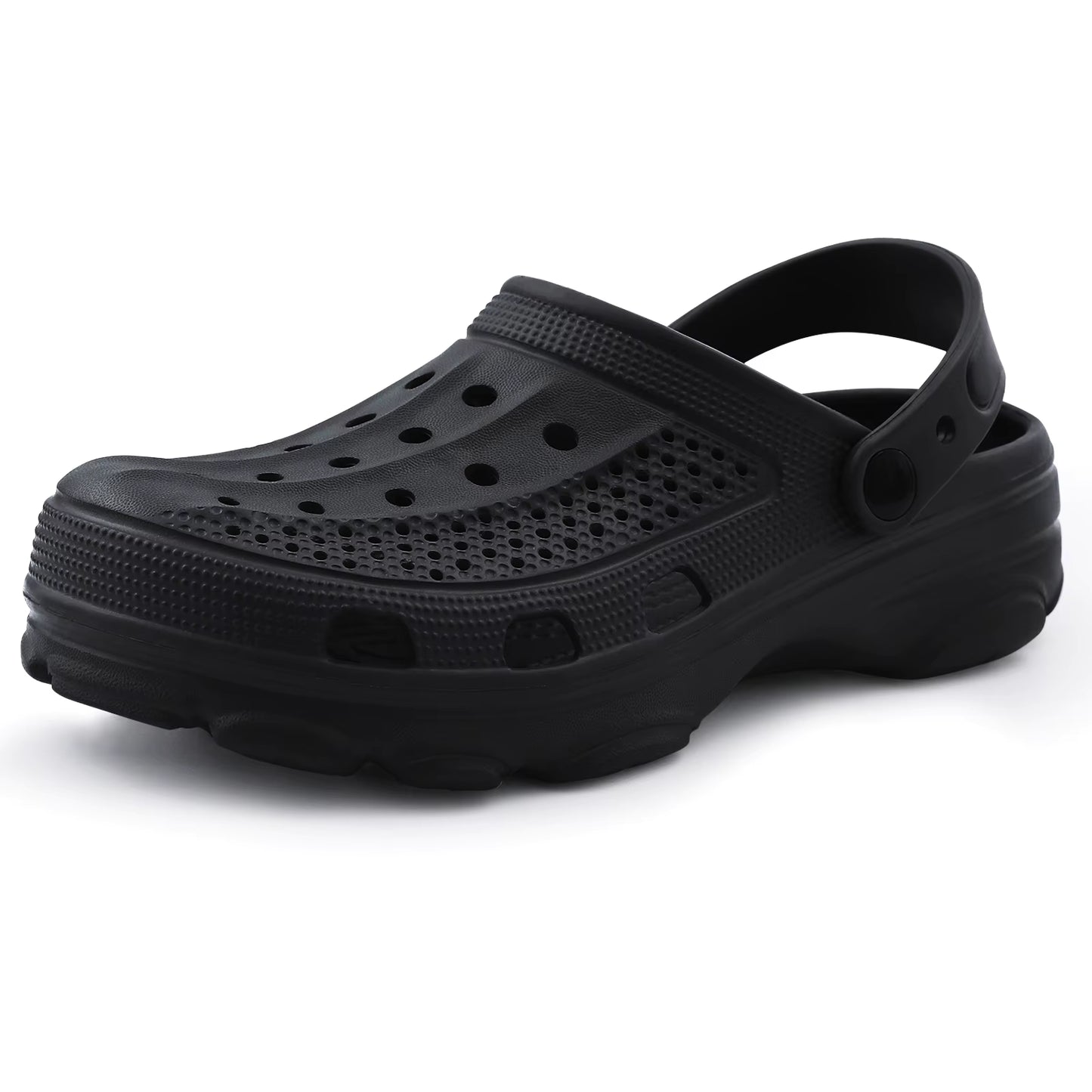 All-Day Comfort Clogs met Grip