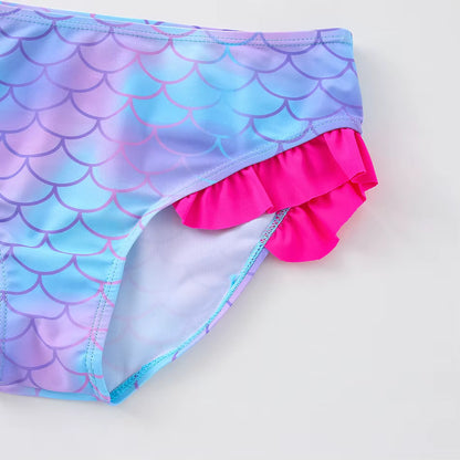 Zeemeermin Bikini