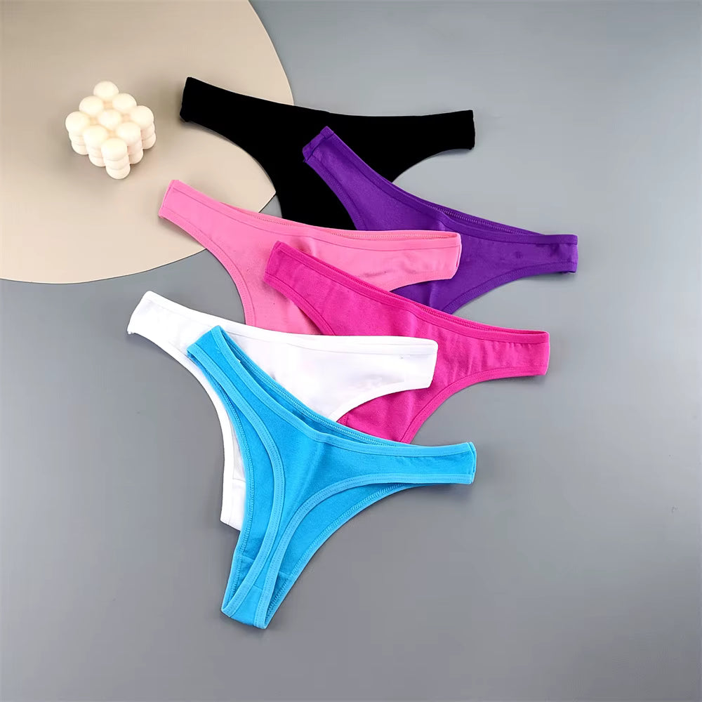 Everyday Comfort Strings – 6-Pack