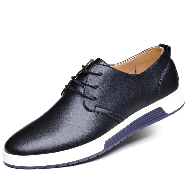 Premium Comfort Sneakers