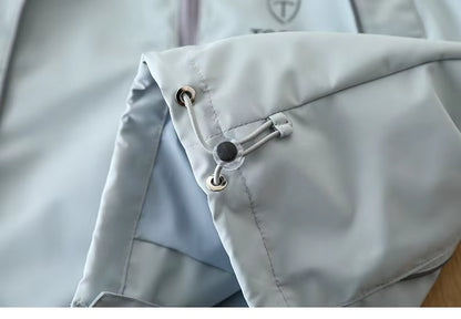 Urban Windbreaker voor Kids