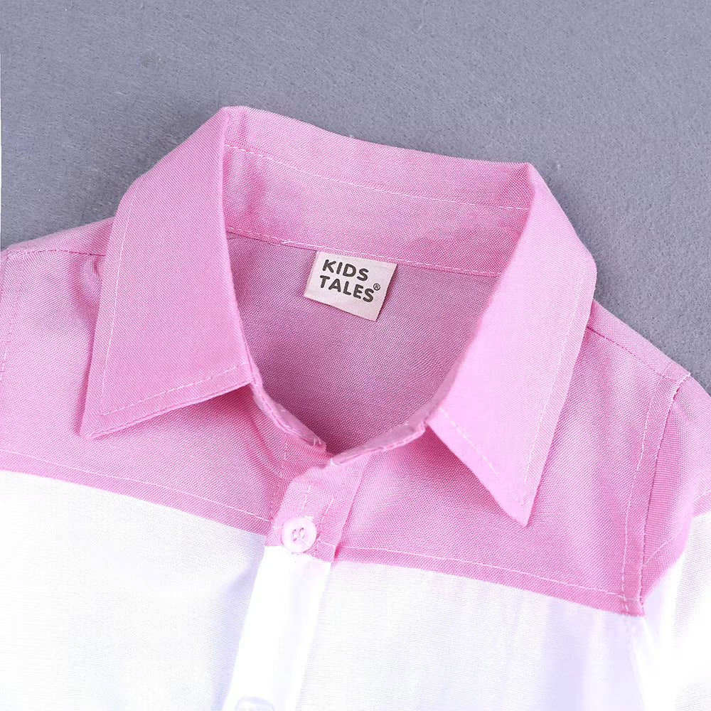 Casual Jongensset 2-delig