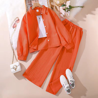 Casual Cool Set – Move & Play