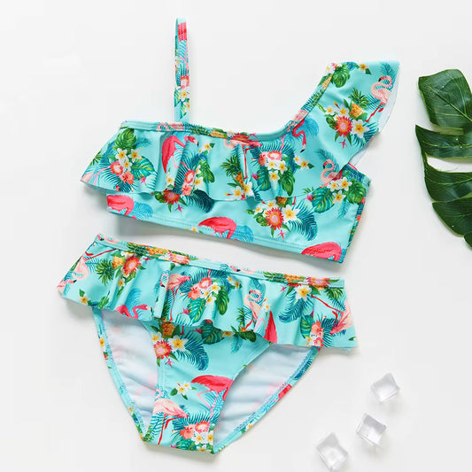 Flamingo Bikini