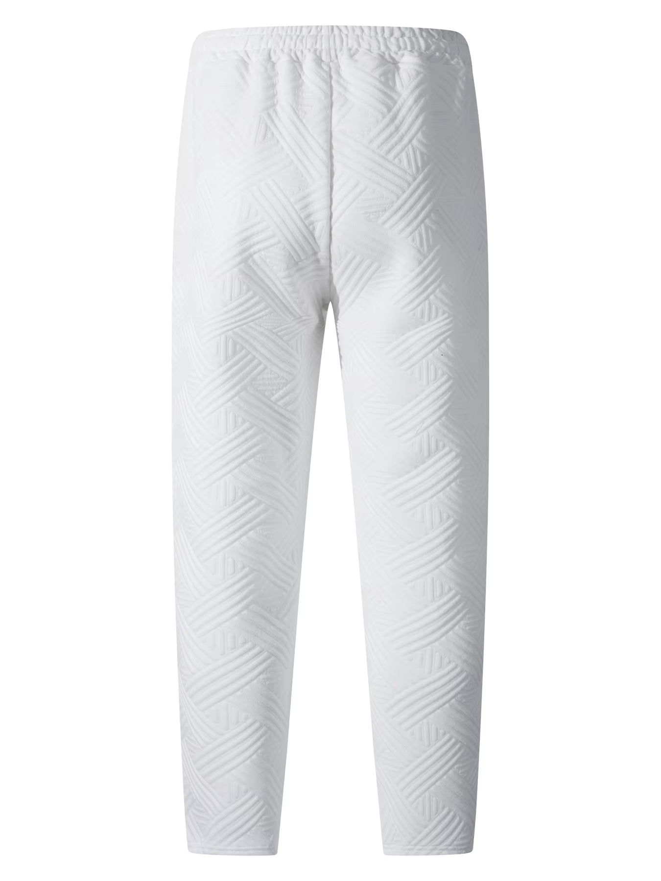 Herenbroek Stretch – Comfortabel & Stijlvol
