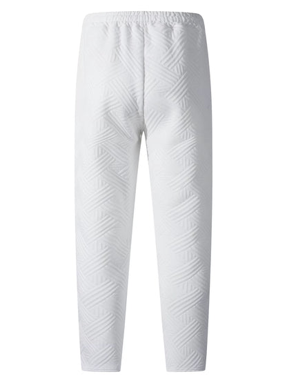 Herenbroek Stretch – Comfortabel & Stijlvol