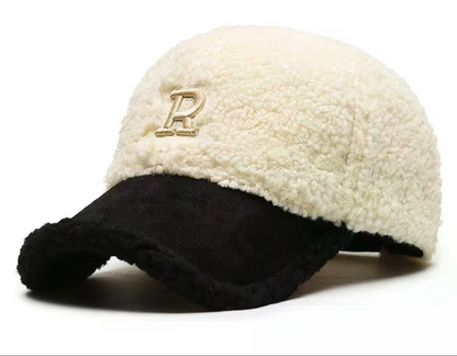 Teddy Baseball Cap