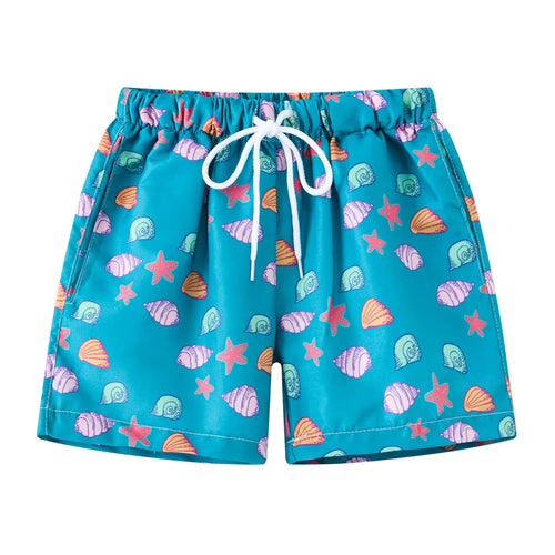 Schelpen Zwemshort