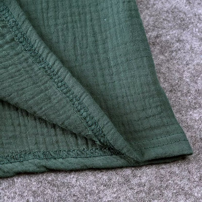 Kids Short Set – Licht & Stijlvol