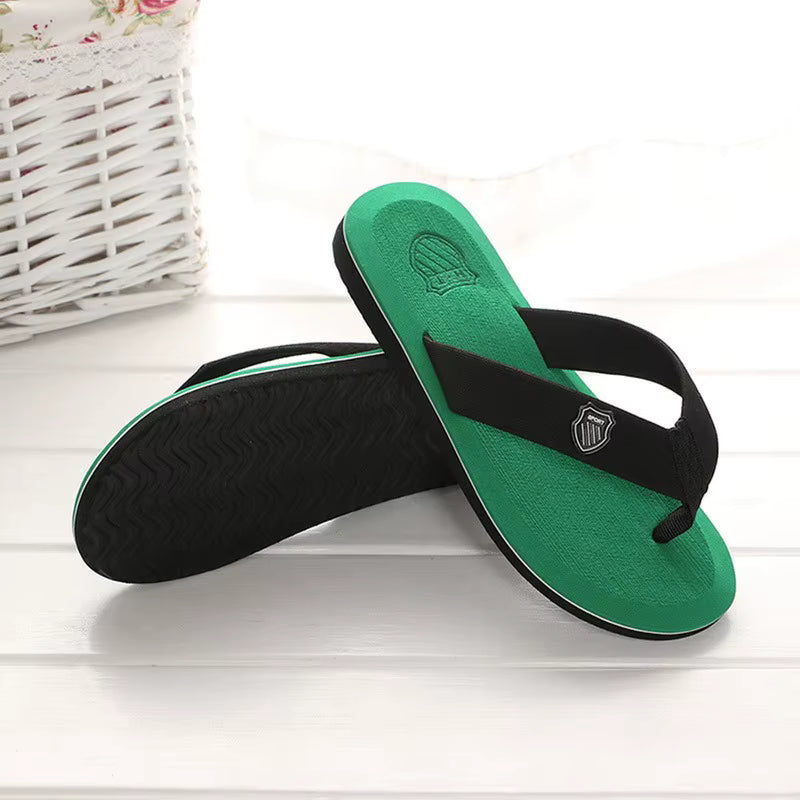Casual Strand Slippers voor Heren