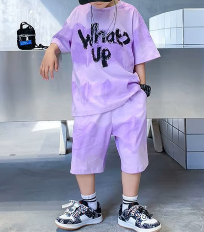 Urban Style Kids Set