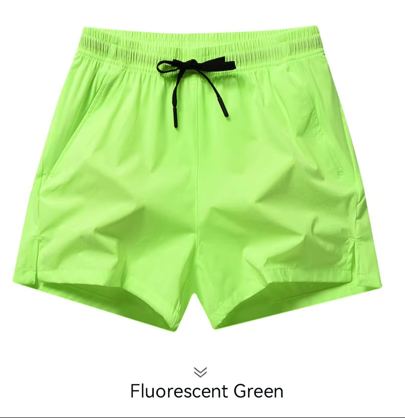 Comfort Shorts voor Sport & Vrije Tijd