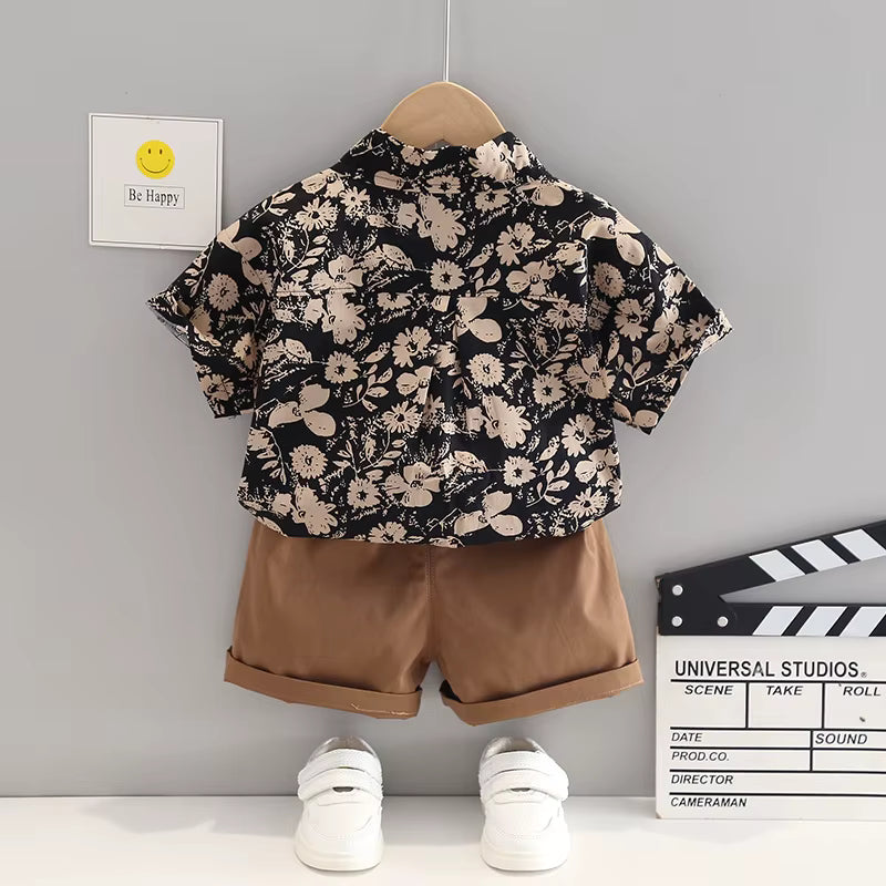 Mini Gentleman Set