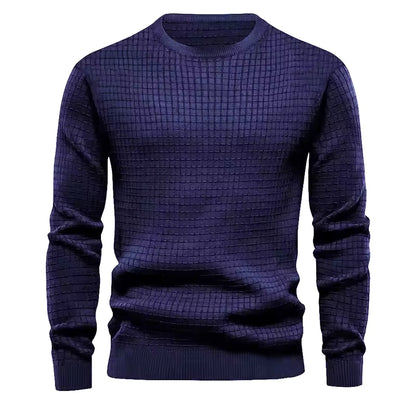 Casual Longsleeve Sweater