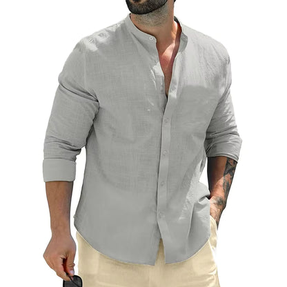 Lightweight Overhemd