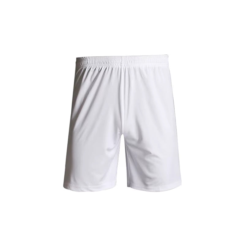 Comfortabele Voetbal & Fitness Shorts