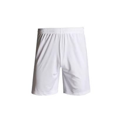 Comfortabele Voetbal & Fitness Shorts