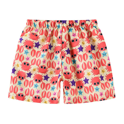 Krab Zwemshort