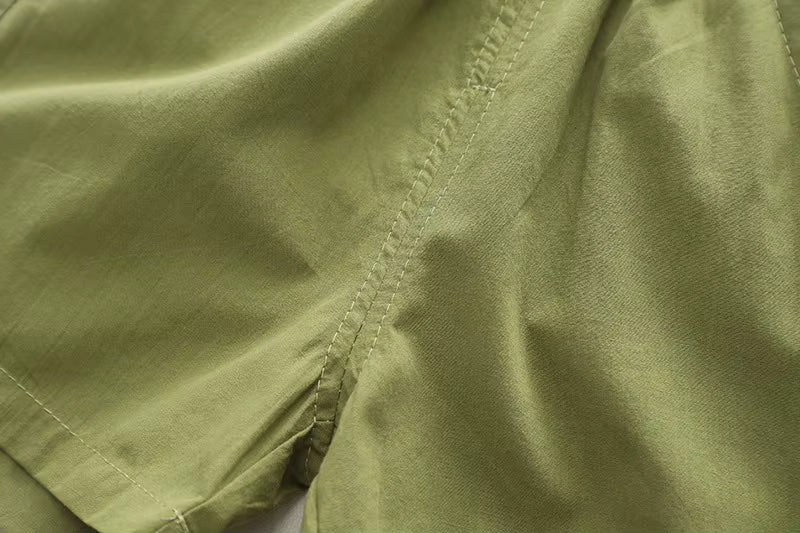 Dino Zomer Set – T-Shirt & Shorts