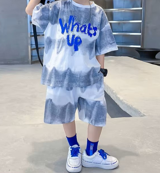 Urban Style Kids Set