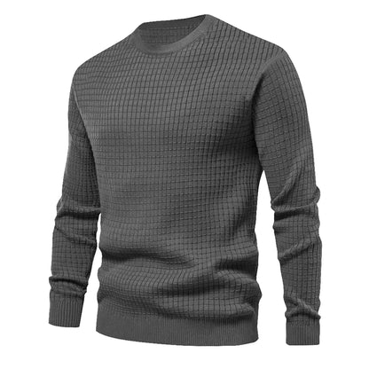 Casual Longsleeve Sweater