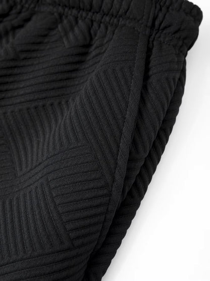 Sportieve Lounge Set Heren