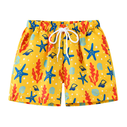 Strand Zwemshort