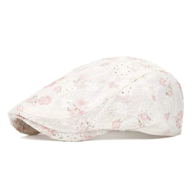 Ademende Zomerpet