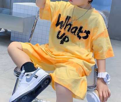 Urban Style Kids Set