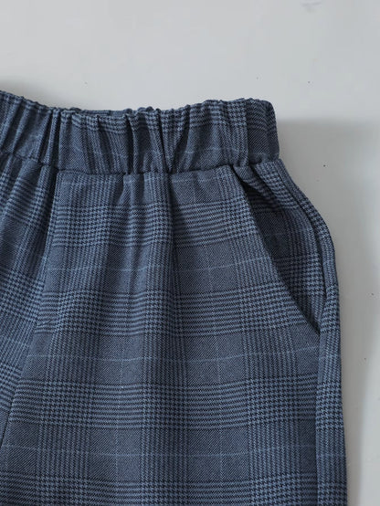 Jongens Gentleman Set – Overhemd, Gilet & Broek