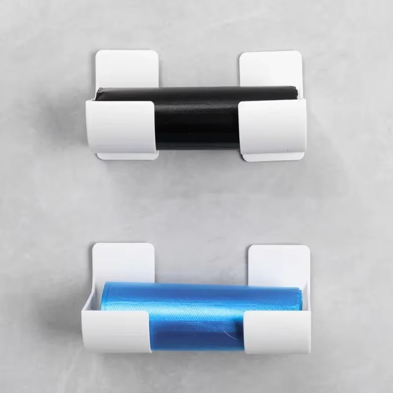 Wandhouder voor o.a. Vuilniszakken – Set