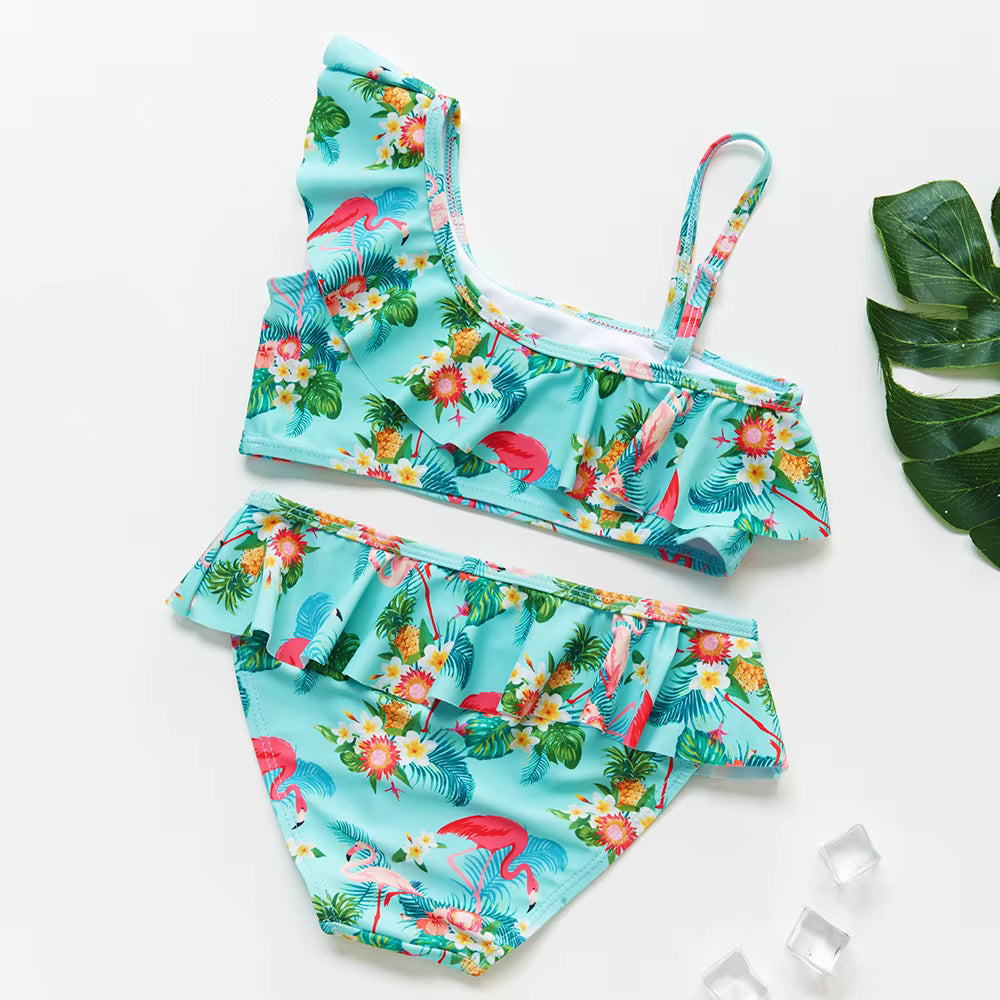 Flamingo Bikini