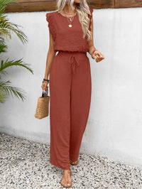 Orange Red