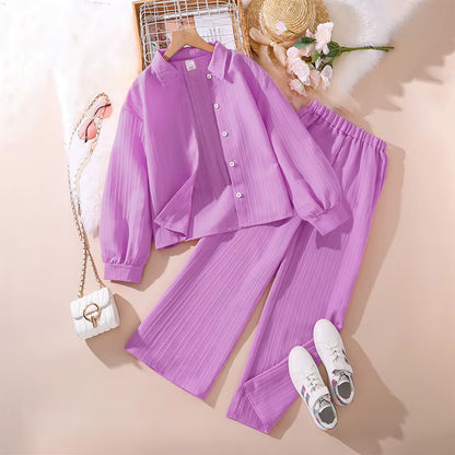 Casual Cool Set – Move & Play