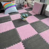 Pink/Grey