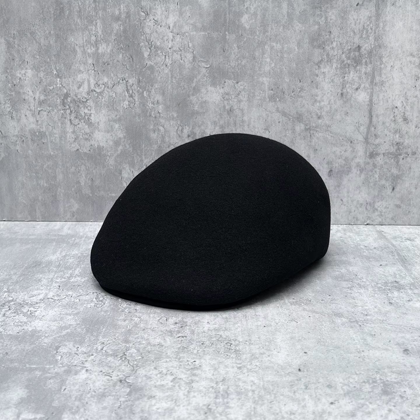 Stijlvolle Winterpet met Strakke Vorm