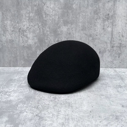 Stijlvolle Winterpet met Strakke Vorm