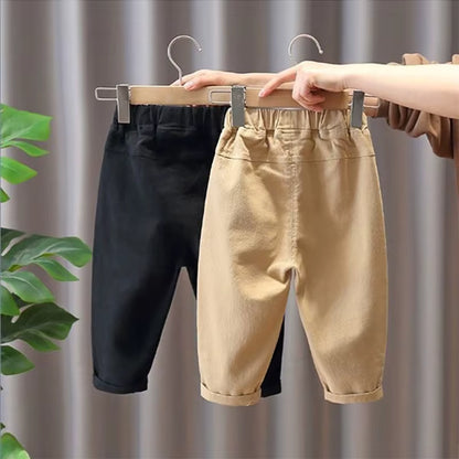 Kinder Cargo - Zomer