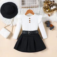 Black/White