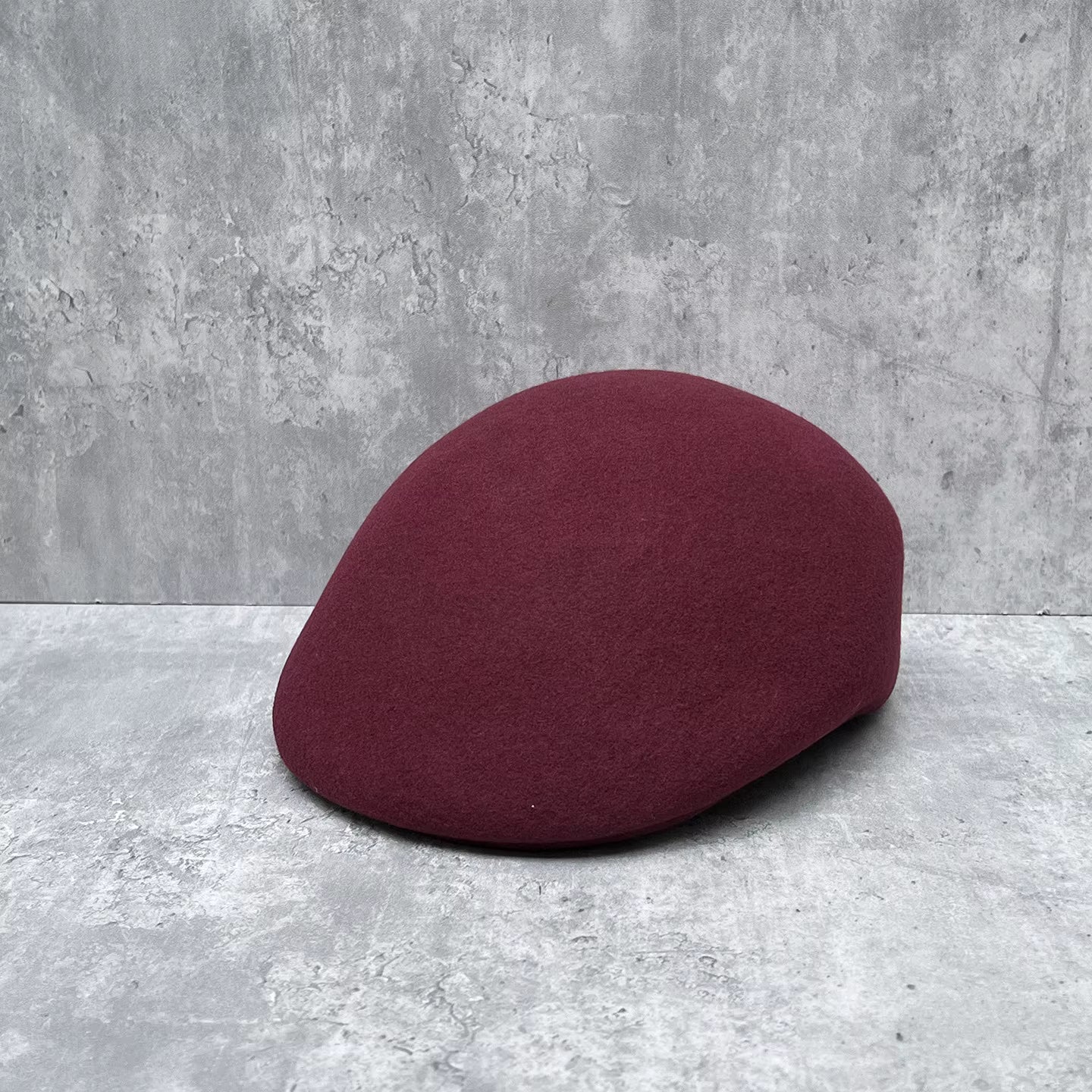 Stijlvolle Winterpet met Strakke Vorm