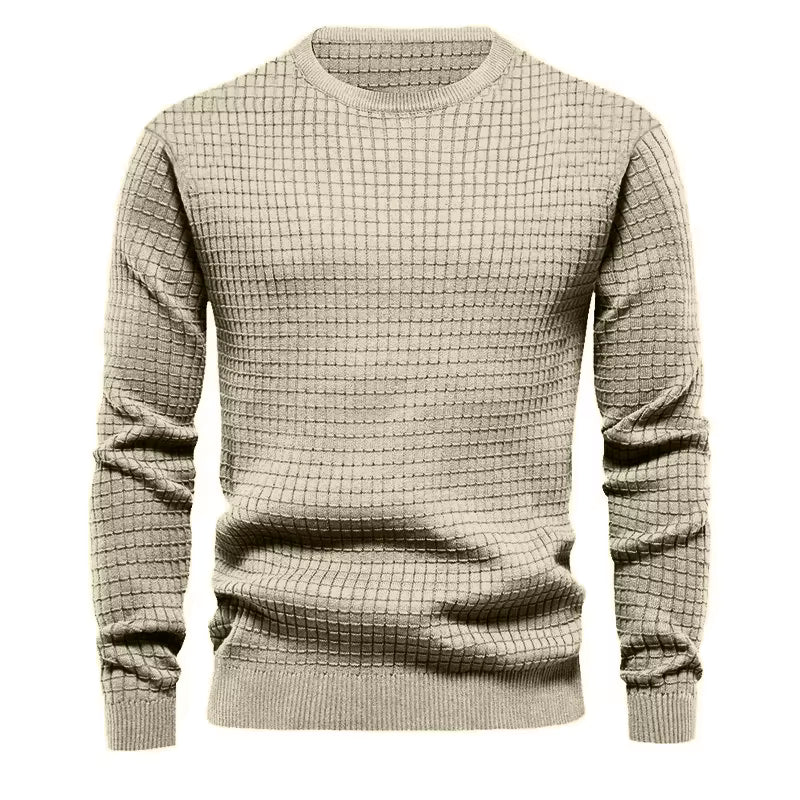 Casual Longsleeve Sweater