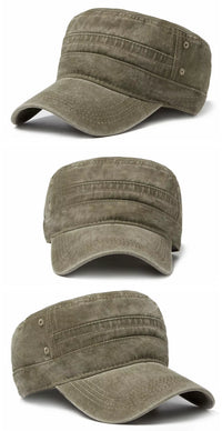 Green/Khaki