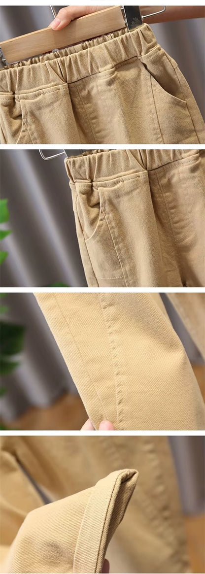 Kinder Cargo - Zomer